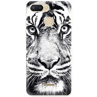 iSaprio Tiger Face for Xiaomi Redmi 6 - Phone Cover