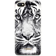 iSaprio Tiger Face for Xiaomi Redmi 6A - Phone Cover