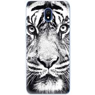 iSaprio Tiger Face for Xiaomi Redmi 8A - Phone Cover