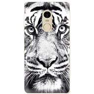 iSaprio Tiger Face for Xiaomi Redmi Note 4 - Phone Cover