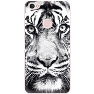 iSaprio Tiger Face for Xiaomi Redmi Note 5A - Phone Cover