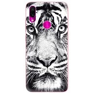 iSaprio Tiger Face for Xiaomi Redmi Note 7 - Phone Cover