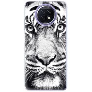 iSaprio Tiger Face for Xiaomi Redmi Note 9T - Phone Cover