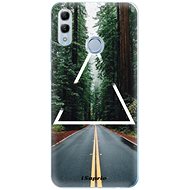iSaprio Triangle 01 for Honor 10 Lite - Phone Cover