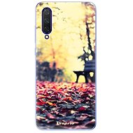iSaprio Bench for Xiaomi Mi 9 Lite - Phone Cover