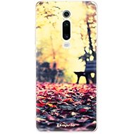 iSaprio Bench for Xiaomi Mi 9T Pro - Phone Cover