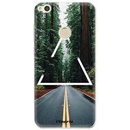 iSaprio Triangle 01 for Huawei P9 Lite (2017) - Phone Cover