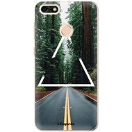 iSaprio Triangle 01 for Huawei P9 Lite Mini - Phone Cover