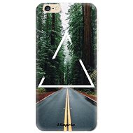 iSaprio Triangle 01 for iPhone 6/ 6S - Phone Cover