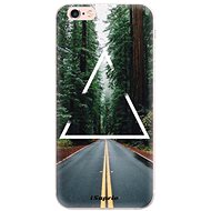 iSaprio Triangle 01 for iPhone 6 Plus - Phone Cover