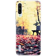 iSaprio Bench for Xiaomi Mi A3 - Phone Cover