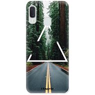 iSaprio Triangle 01 for Samsung Galaxy A20e - Phone Cover