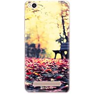 iSaprio Bench for Xiaomi Redmi 4A - Phone Cover