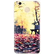 iSaprio Bench for Xiaomi Redmi 4X - Phone Cover