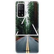 iSaprio Triangle 01 for Xiaomi Mi 10T / Mi 10T Pro - Phone Cover