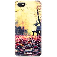 iSaprio Bench for Xiaomi Redmi 6A - Phone Cover