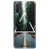 iSaprio Triangle 01 for Xiaomi Mi 9 Lite - Phone Cover