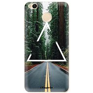 iSaprio Triangle 01 for Xiaomi Redmi 4X - Phone Cover
