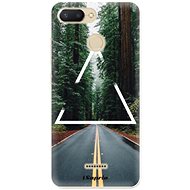 iSaprio Triangle 01 for Xiaomi Redmi 6 - Phone Cover