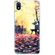 iSaprio Bench for Xiaomi Redmi 7A - Phone Cover
