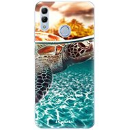 iSaprio Turtle 01 for Honor 10 Lite - Phone Cover