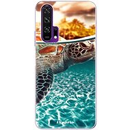 iSaprio Turtle 01 for Honor 20 Pro - Phone Cover