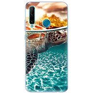 iSaprio Turtle 01 for Honor 20e - Phone Cover