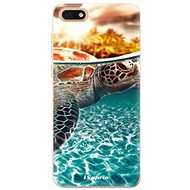 iSaprio Turtle 01 for Honor 7S - Phone Cover