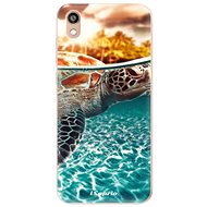 iSaprio Turtle 01 for Honor 8S - Phone Cover