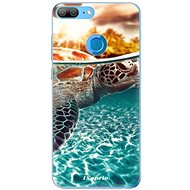 iSaprio Turtle 01 for Honor 9 Lite - Phone Cover