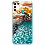 iSaprio Turtle 01 for Honor 9A - Phone Cover