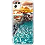 iSaprio Turtle 01 for Honor 9S - Phone Cover