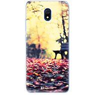 iSaprio Bench for Xiaomi Redmi 8A - Phone Cover