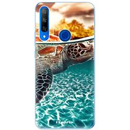 iSaprio Turtle 01 for Honor 9X - Phone Cover