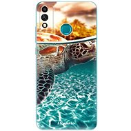 iSaprio Turtle 01 for Honor 9X Lite - Phone Cover