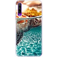 iSaprio Turtle 01 for Honor 9X Pro - Phone Cover