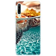 iSaprio Turtle 01 for Huawei P Smart Pro - Phone Cover