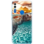 iSaprio Turtle 01 for Huawei P Smart Z - Phone Cover