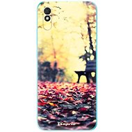 iSaprio Bench for Xiaomi Redmi 9A - Phone Cover