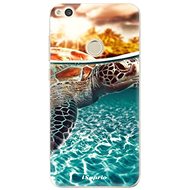 iSaprio Turtle 01 for Huawei P9 Lite (2017) - Phone Cover