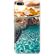 iSaprio Turtle 01 for Huawei P9 Lite Mini - Phone Cover