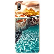 iSaprio Turtle 01 for Huawei Y5 2019 - Phone Cover