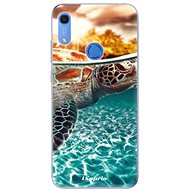 iSaprio Turtle 01 for Huawei Y6s - Phone Cover