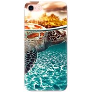 iSaprio Turtle 01 for iPhone 7/ 8/ SE 2020/ SE 2022 - Phone Cover