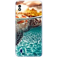 iSaprio Turtle 01 for Samsung Galaxy A10 - Phone Cover