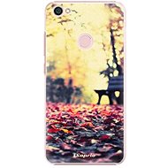 iSaprio Bench for Xiaomi Redmi Note 5A - Phone Cover