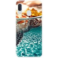 iSaprio Turtle 01 for Samsung Galaxy A20e - Phone Cover