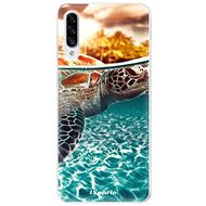 iSaprio Turtle 01 for Samsung Galaxy A30s - Phone Cover