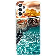 iSaprio Turtle 01 for Samsung Galaxy A32 5G - Phone Cover