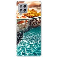 iSaprio Turtle 01 for Samsung Galaxy A42 - Phone Cover